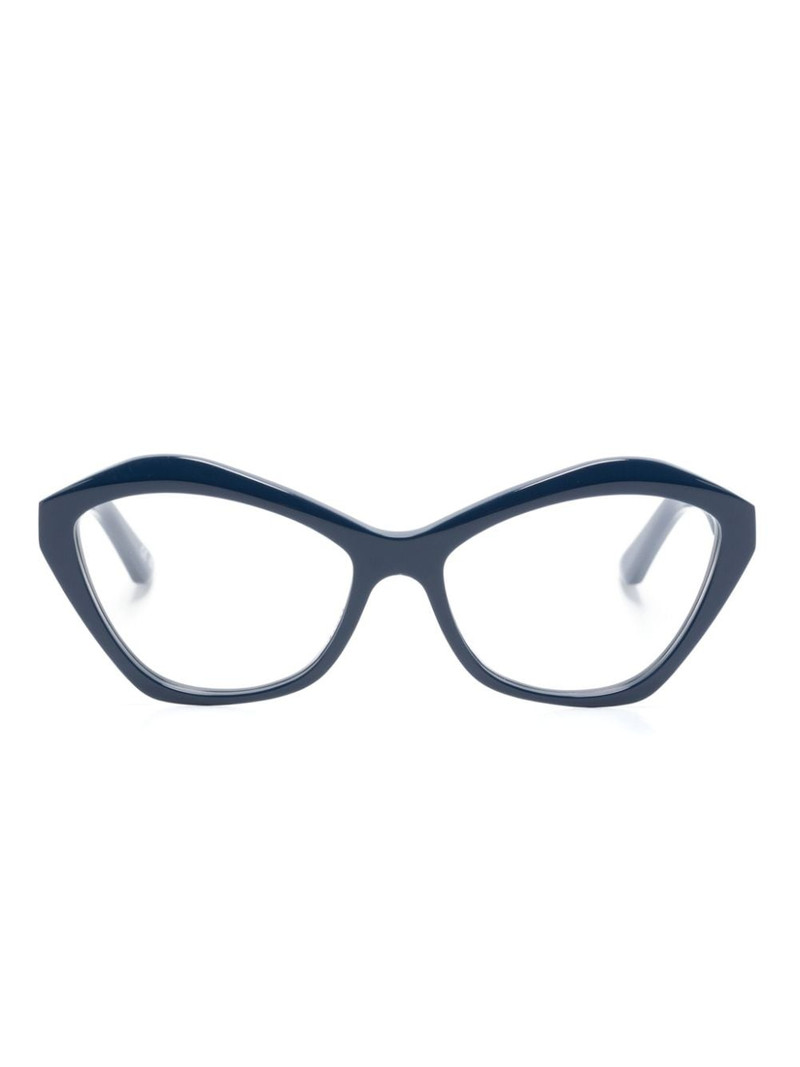BB0341O cat-eye glasses 1