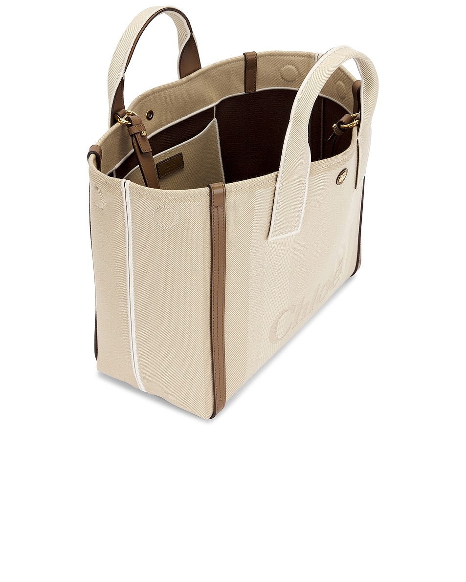 Carry Large Handbag - 5
