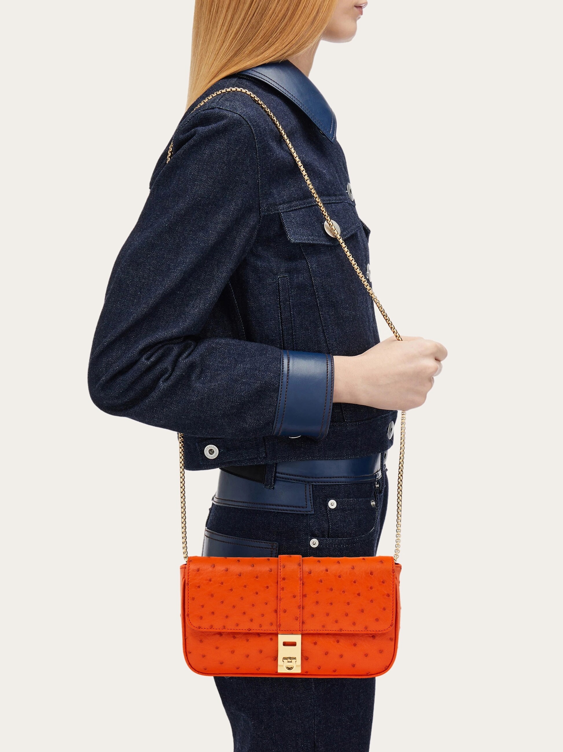 Mini bag - 2