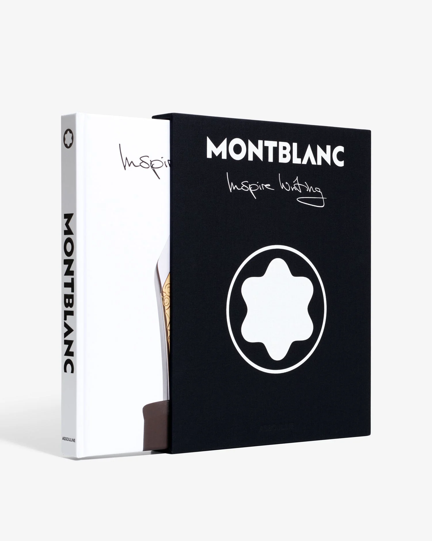 Montblanc: Inspire Writing - 1