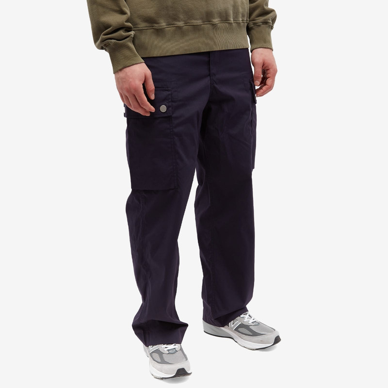 Nigel Cabourn Dutch Pant 2