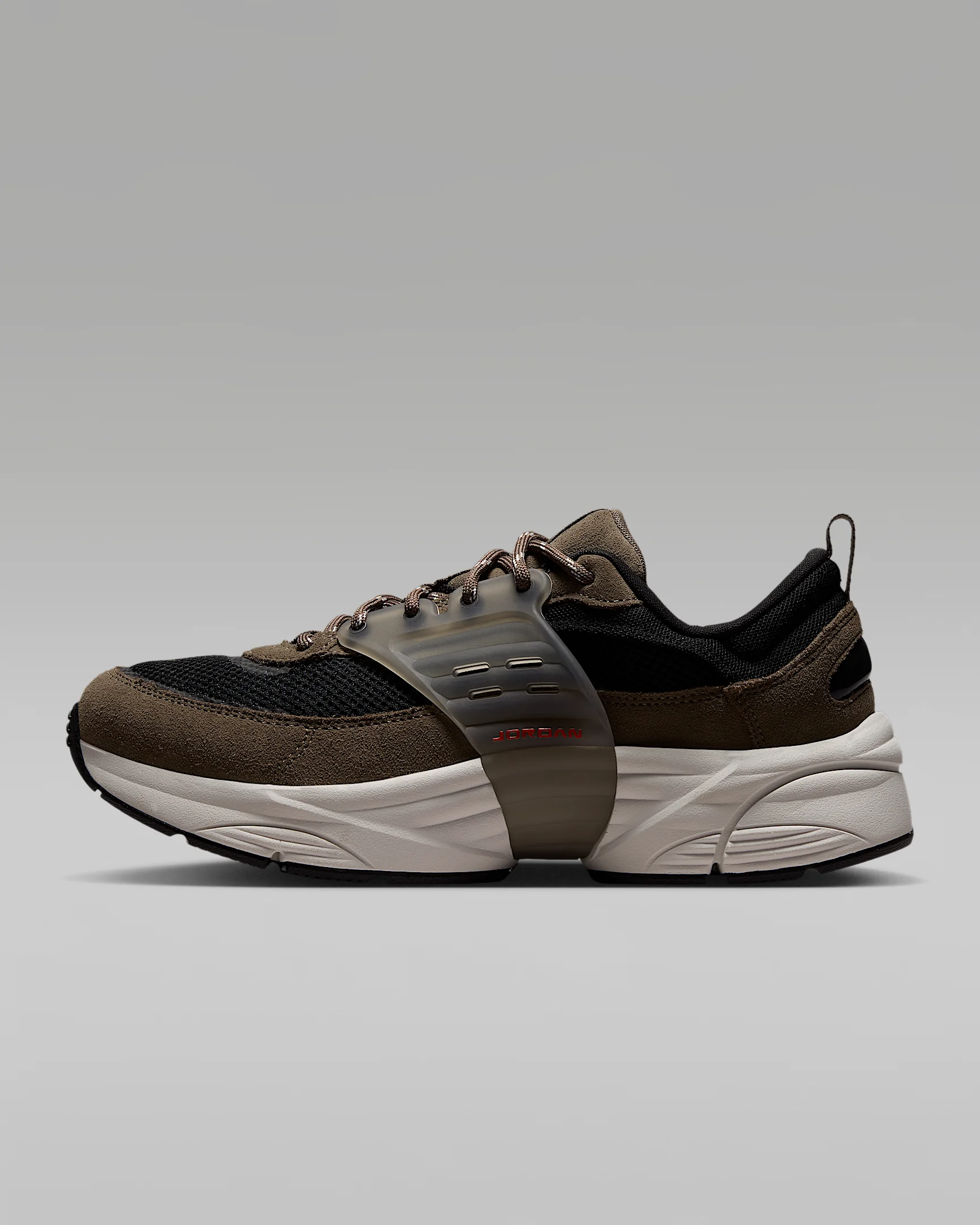 Jordan Trunner O/S Men's Shoes - 1