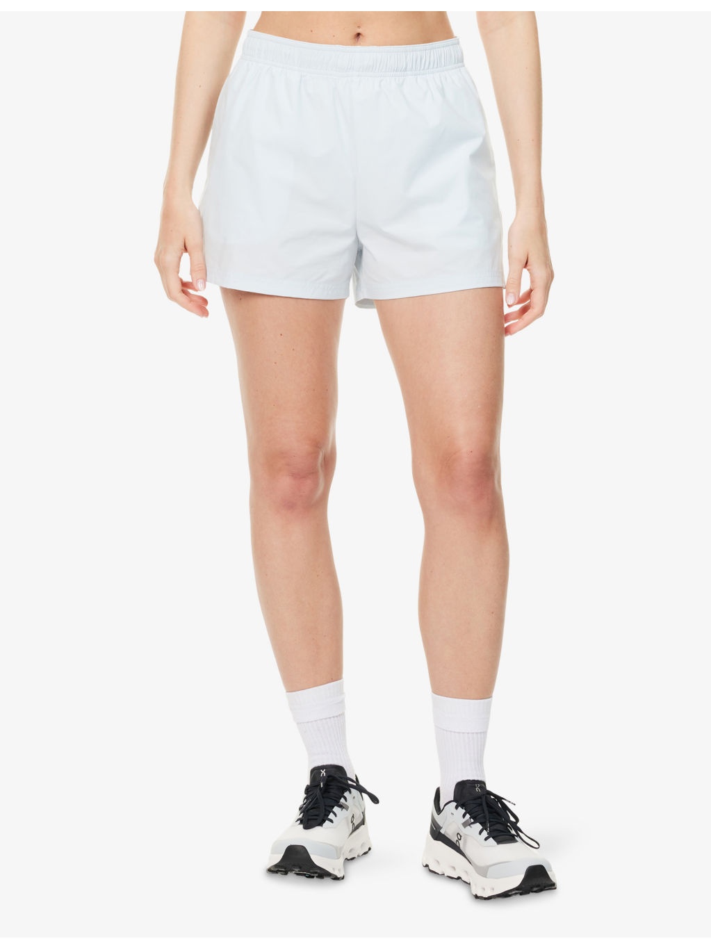 "3"" Core Shorts" - 3