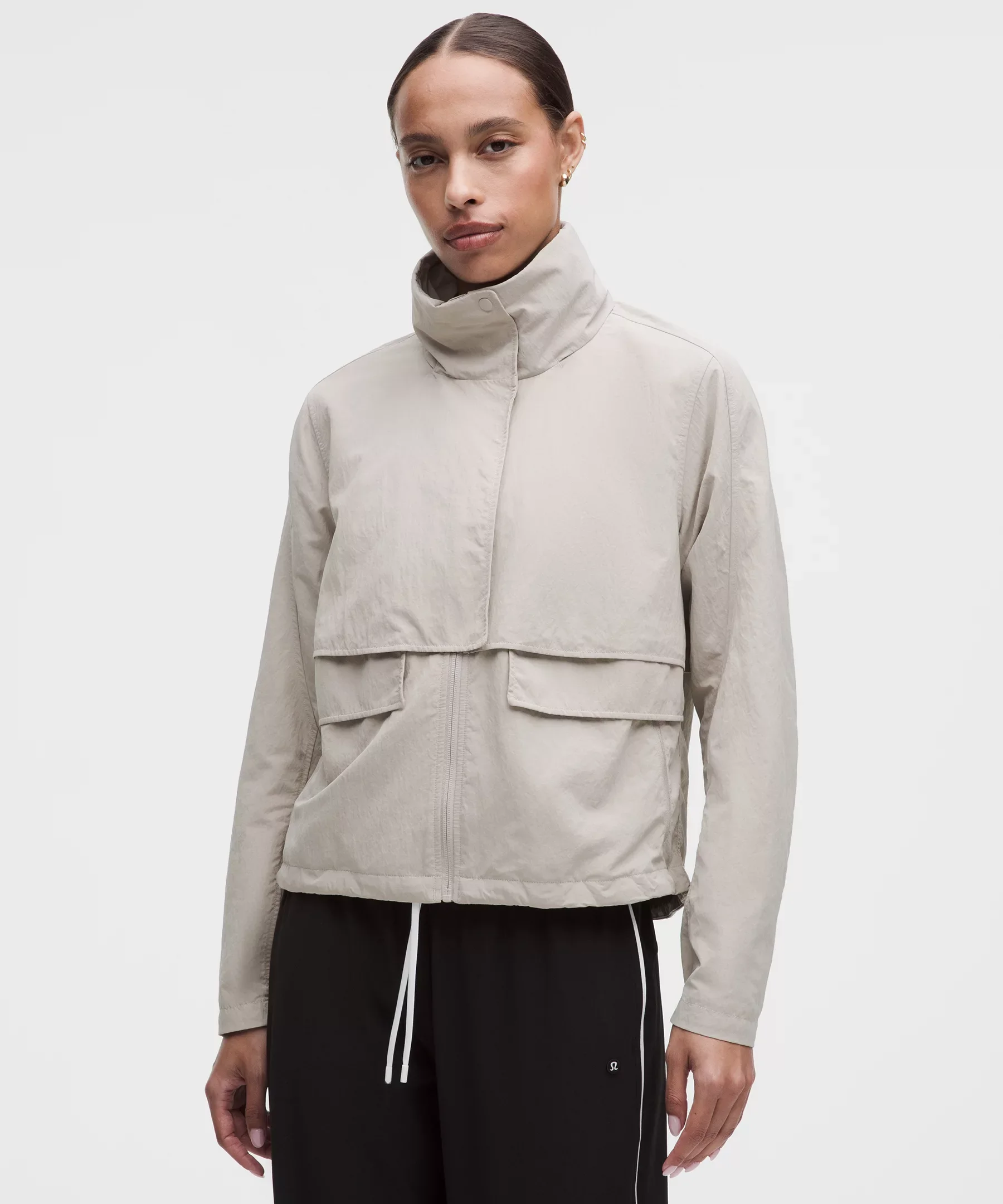 Always Effortless Classic-Fit Jacket - 1