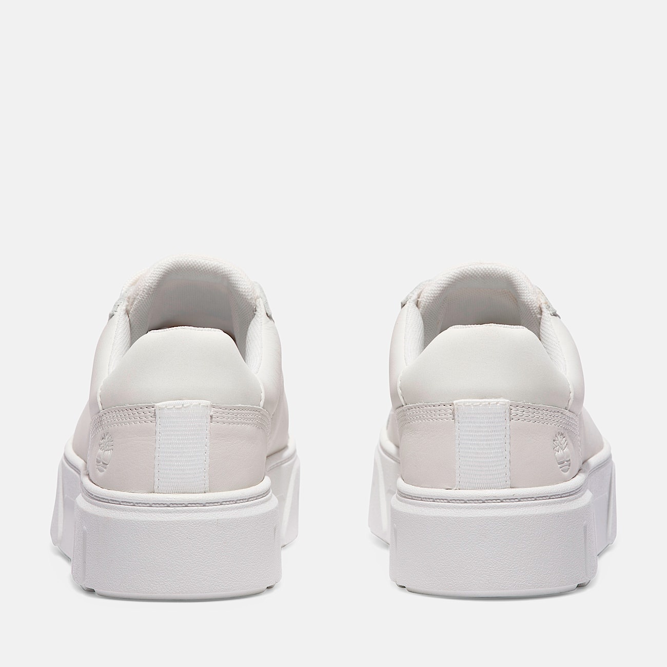 Women's Laurel Court Low Lace-Up Sneaker - 5