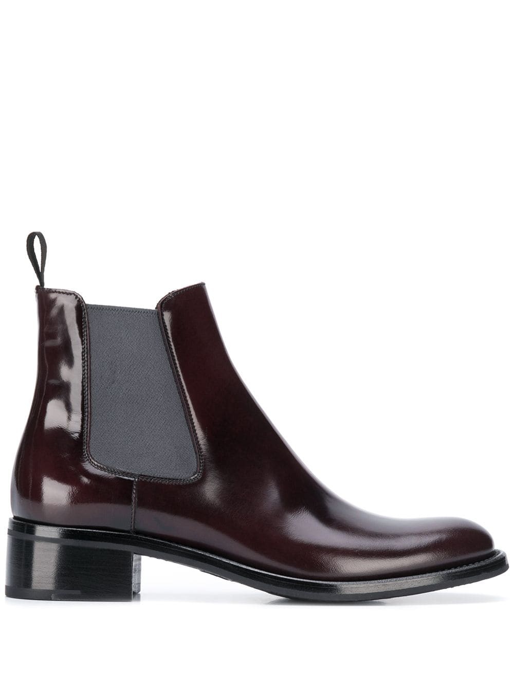 Monmouth Wg Chelsea boots - 1