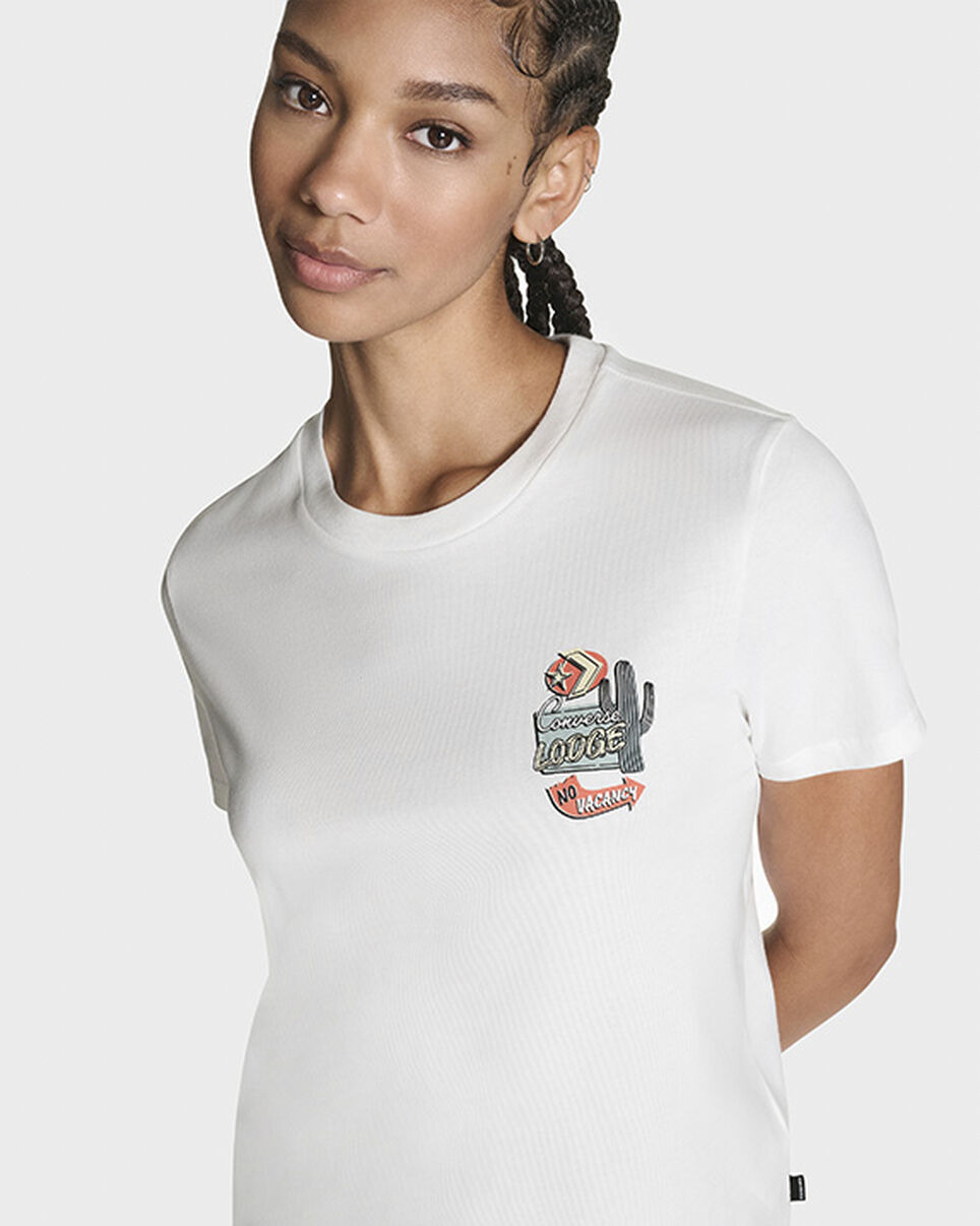 Motel T-Shirt - 4