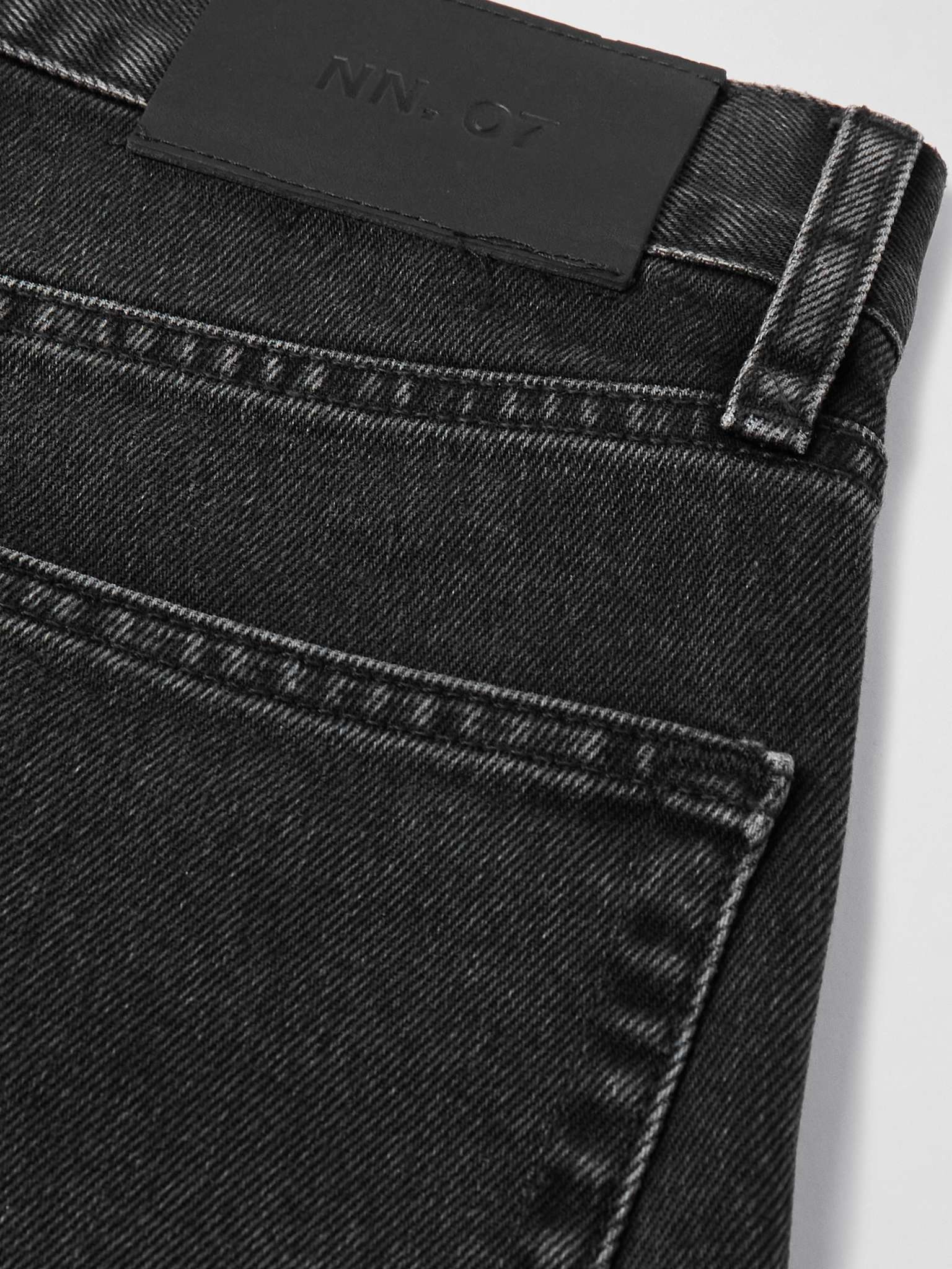 Sonny 1866 Straight-Leg Jeans - 5