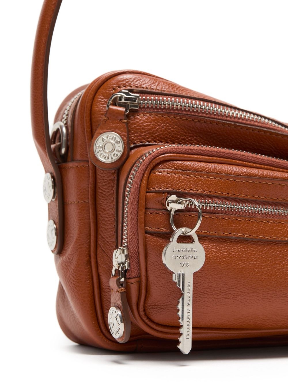 small Camero shoulder bag - 5
