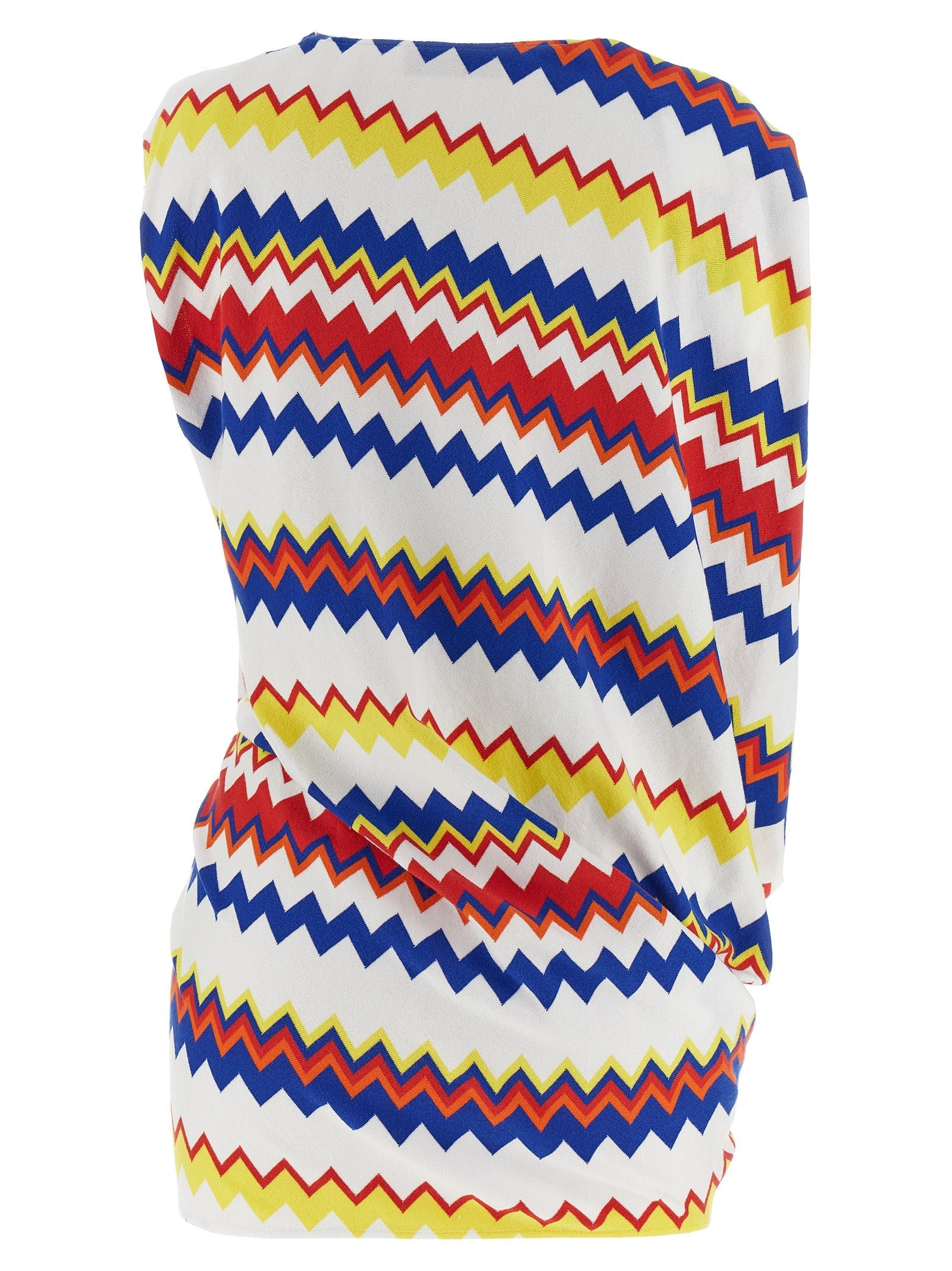 Missoni Women Peplos Top - 2