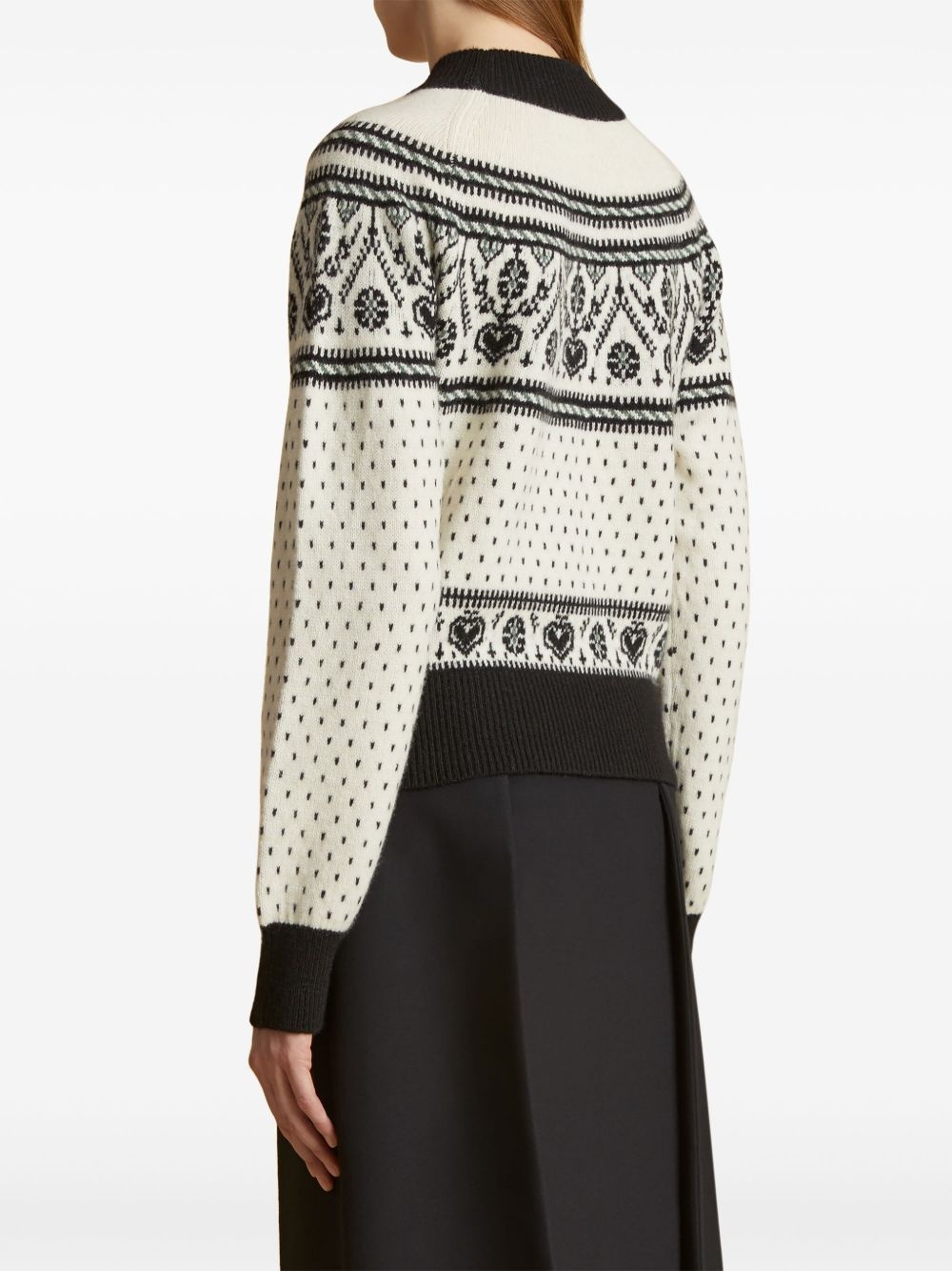 Guy sweater - 4