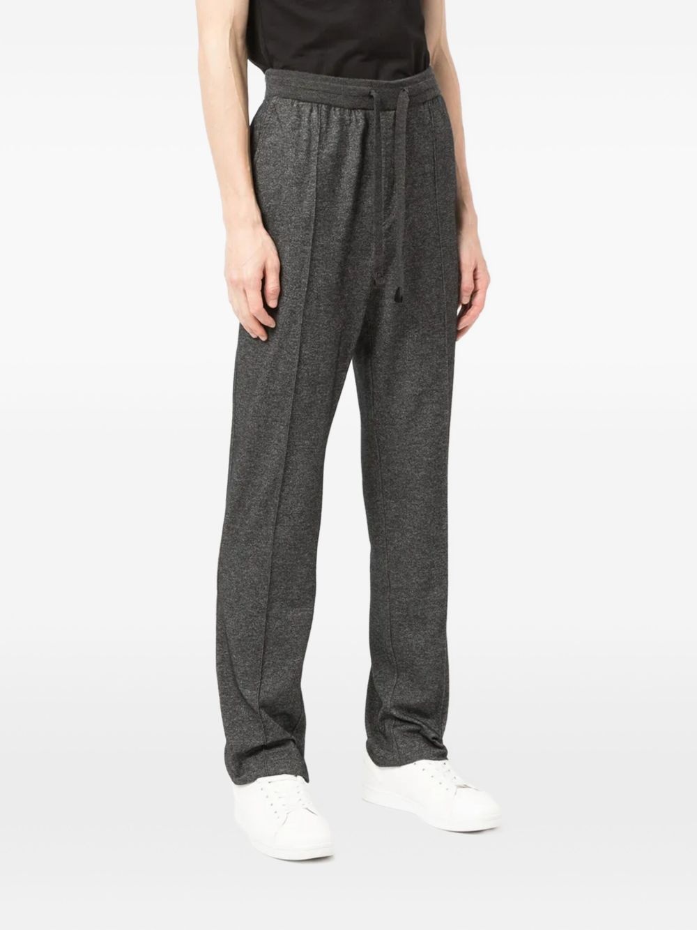 drawstring trousers - 3