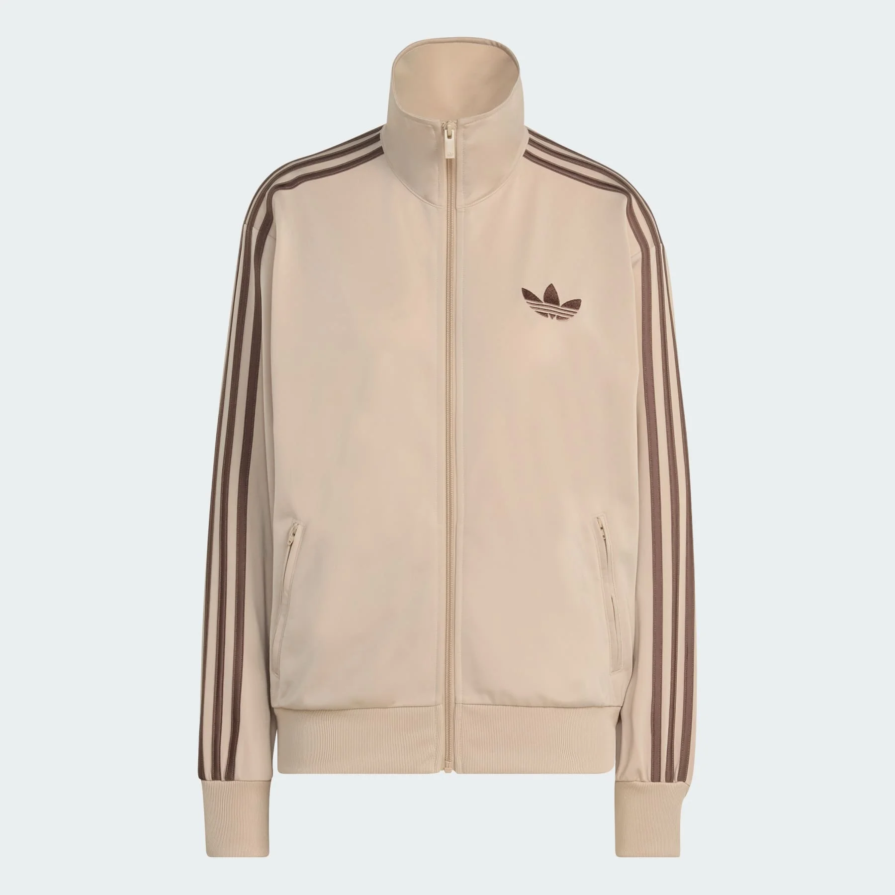 FIREBIRD TRACK TOP LOOSE - 1