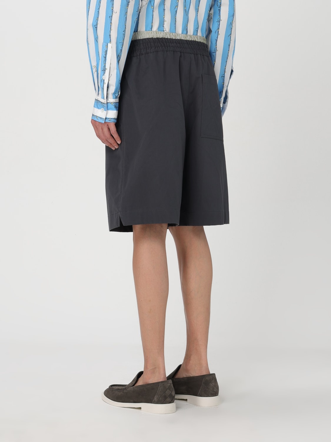 Short men Bottega Veneta - 3