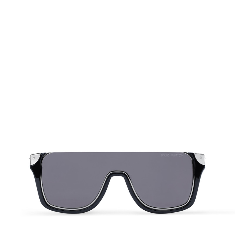 LV Heritage Mask Sunglasses 3