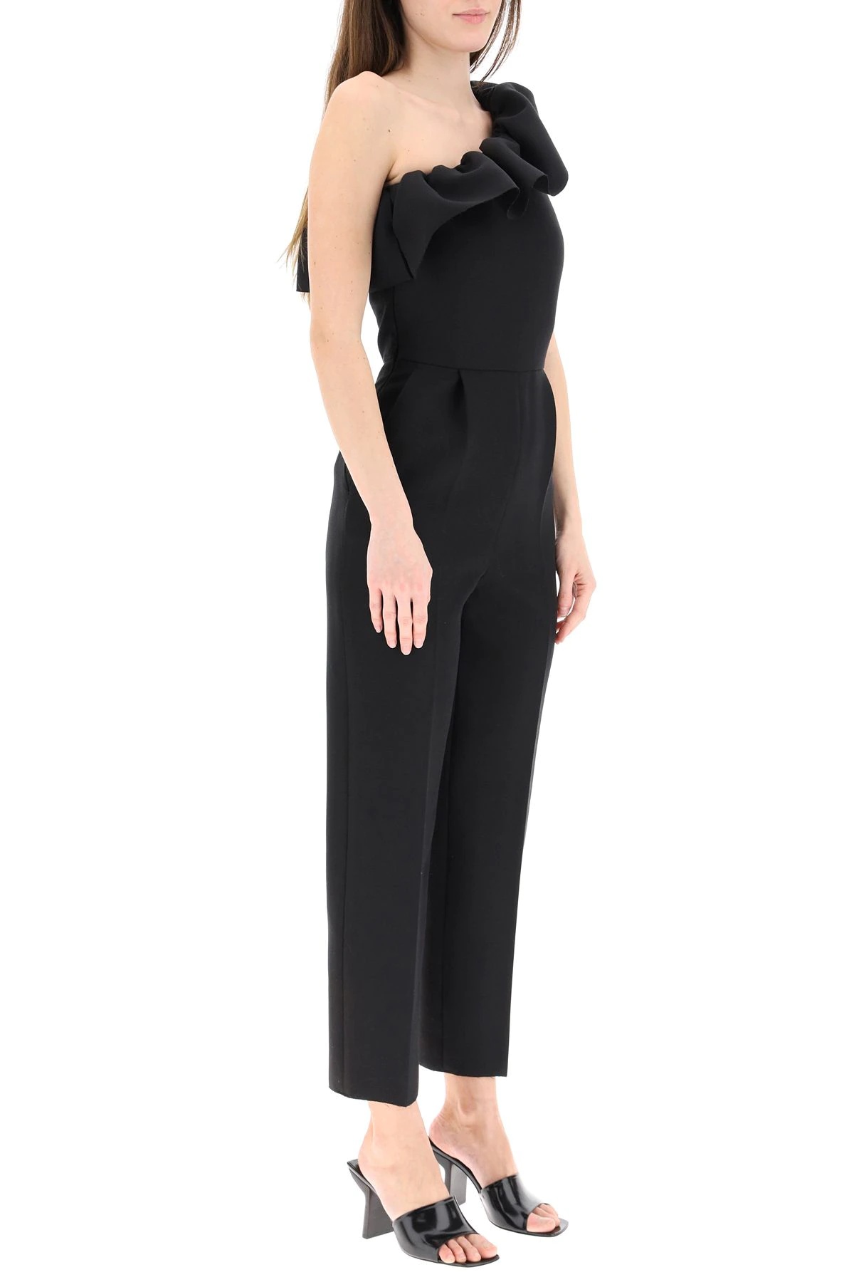 ONE-SHOULDER JUMPSUIT - 3