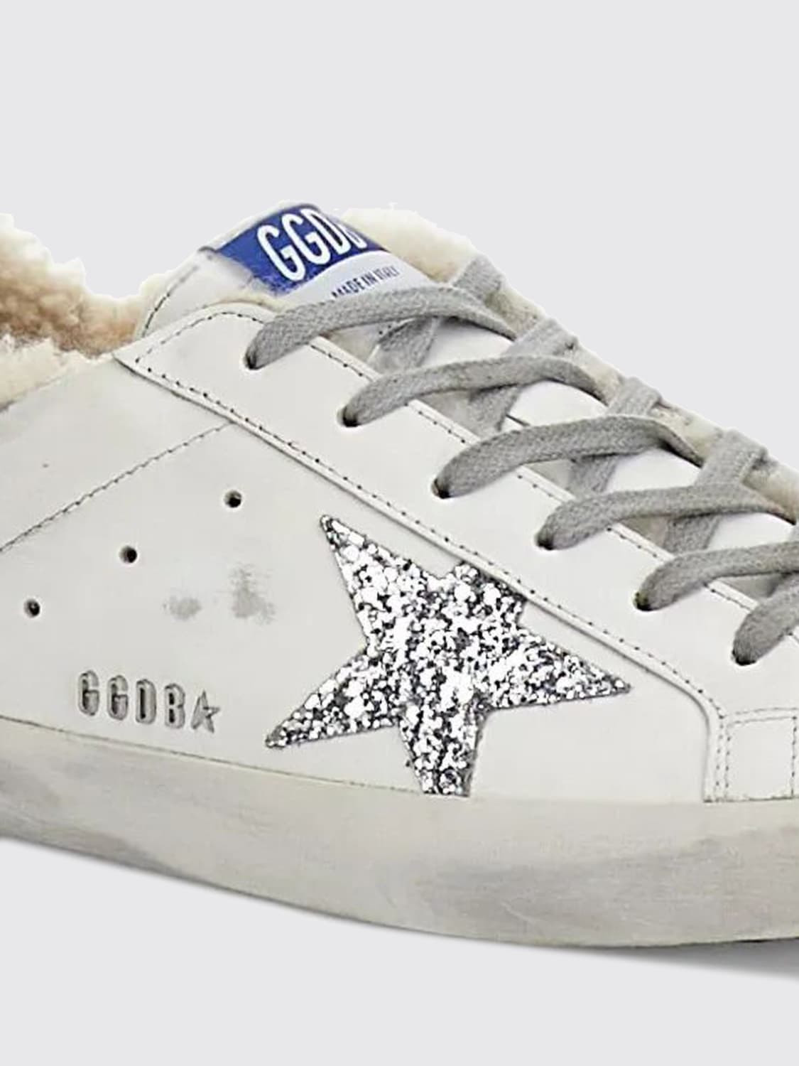 Shoes woman Golden Goose - 4