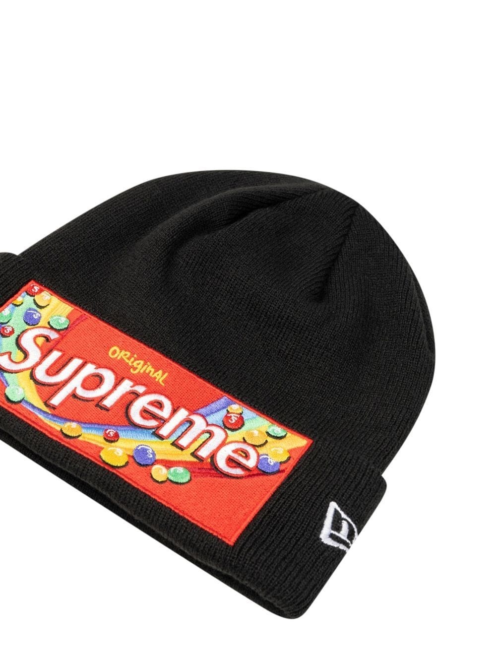 x Skittles x New Era beanie - 3