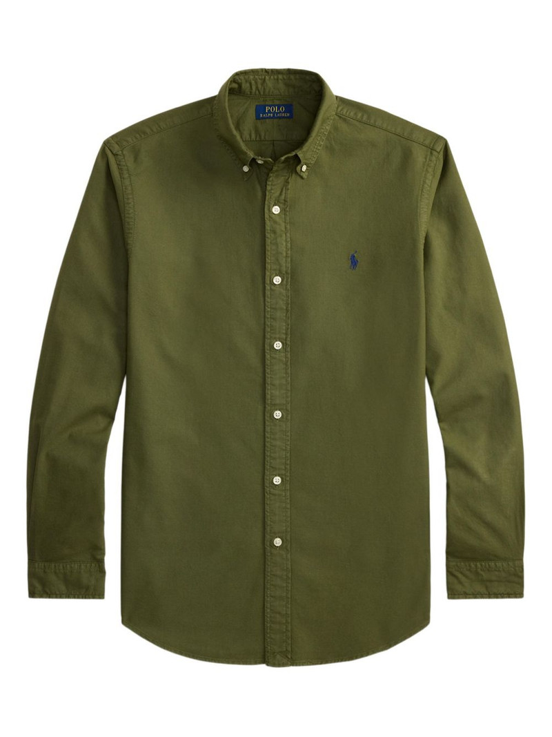 long-sleeve shirt 1