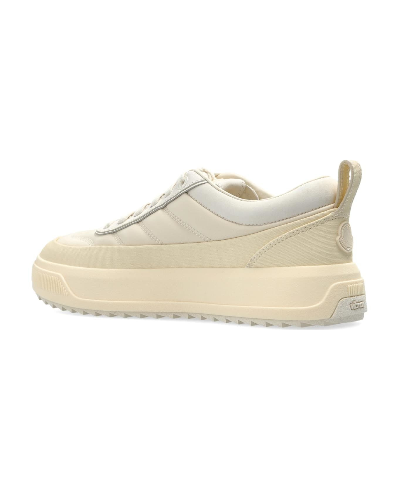 Moncler Sports Shoes With Logo - 5