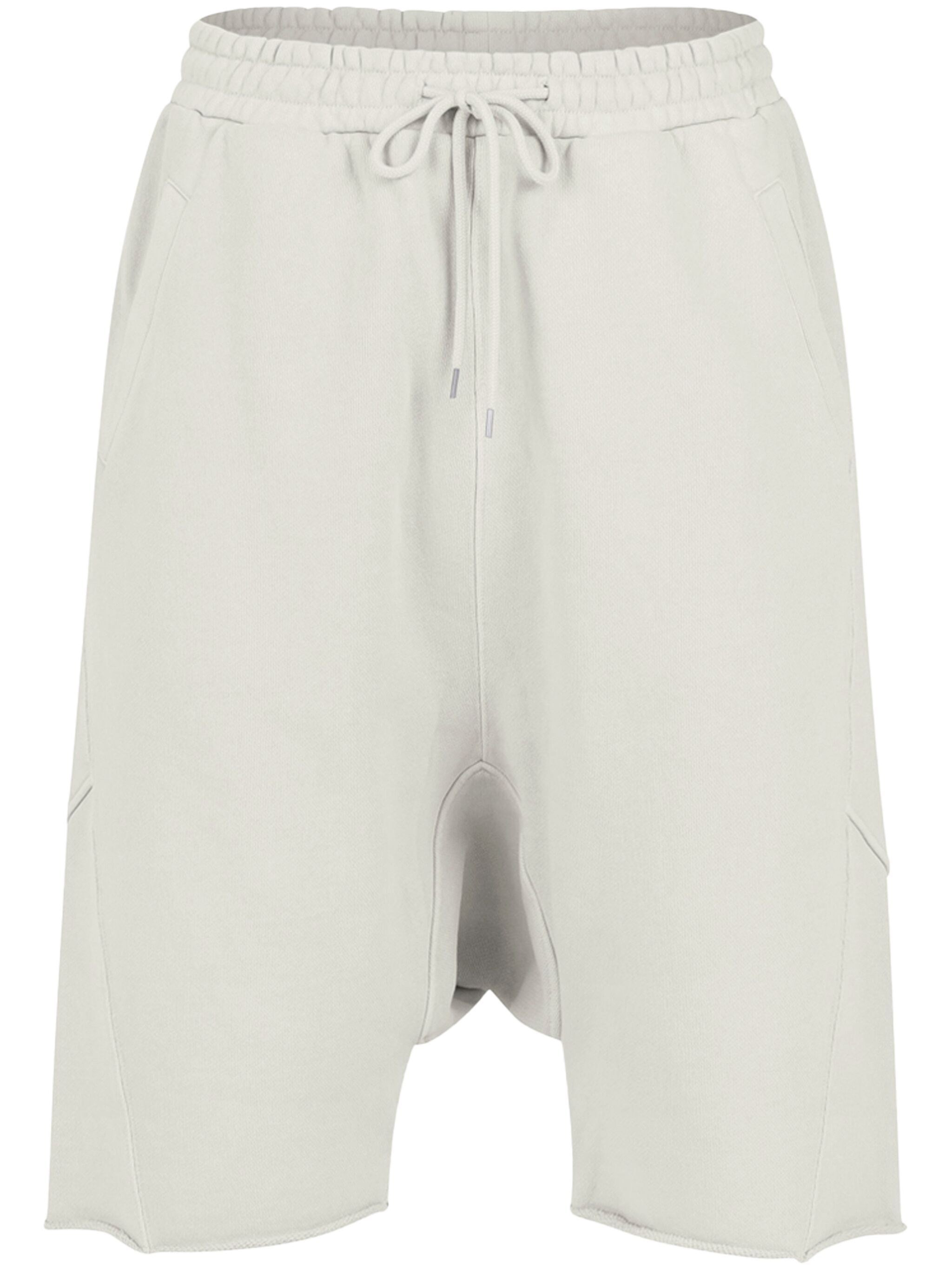 HEAVY DROP SHORT - 1