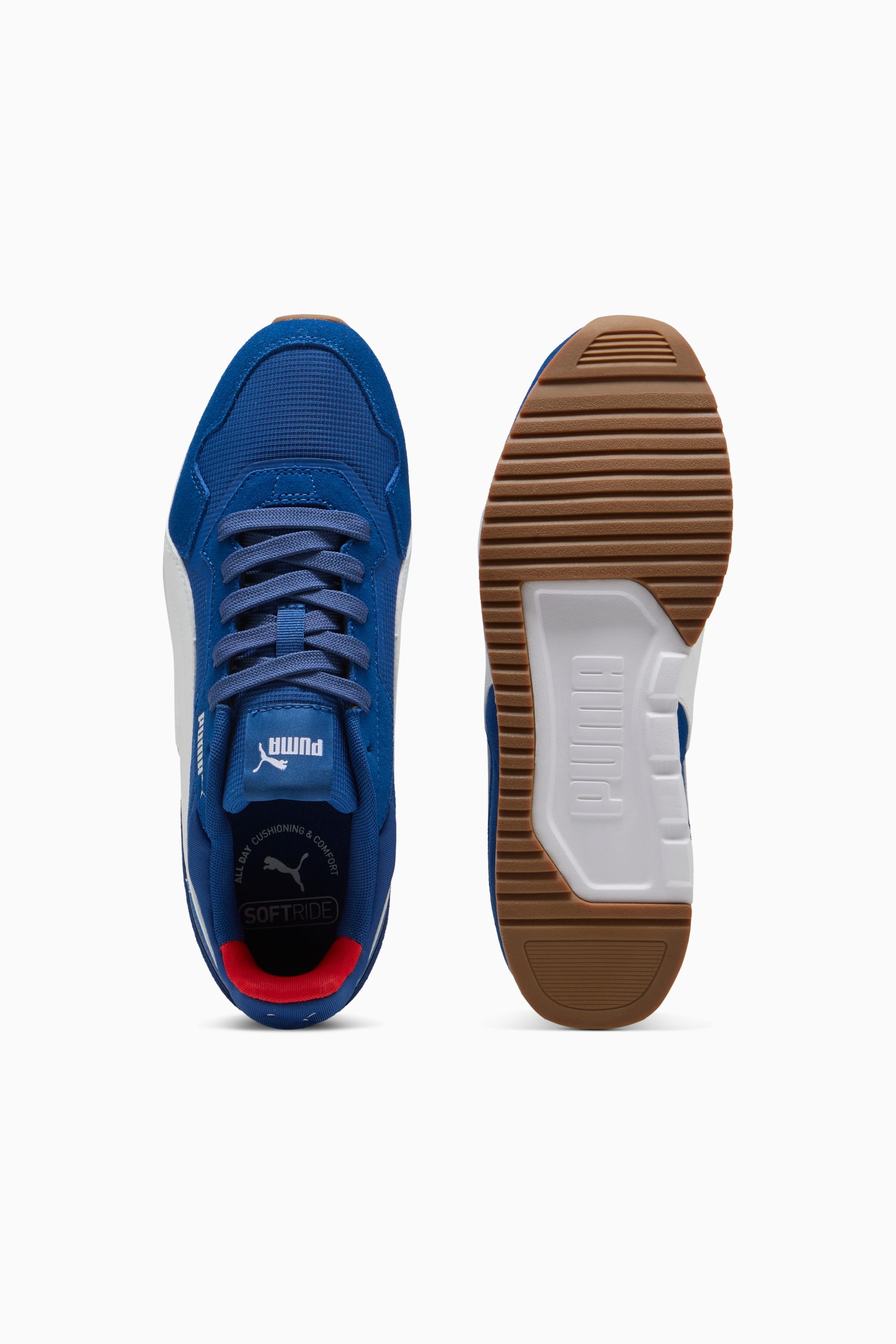 SOFTRIDE ST MILER Unisex - 4