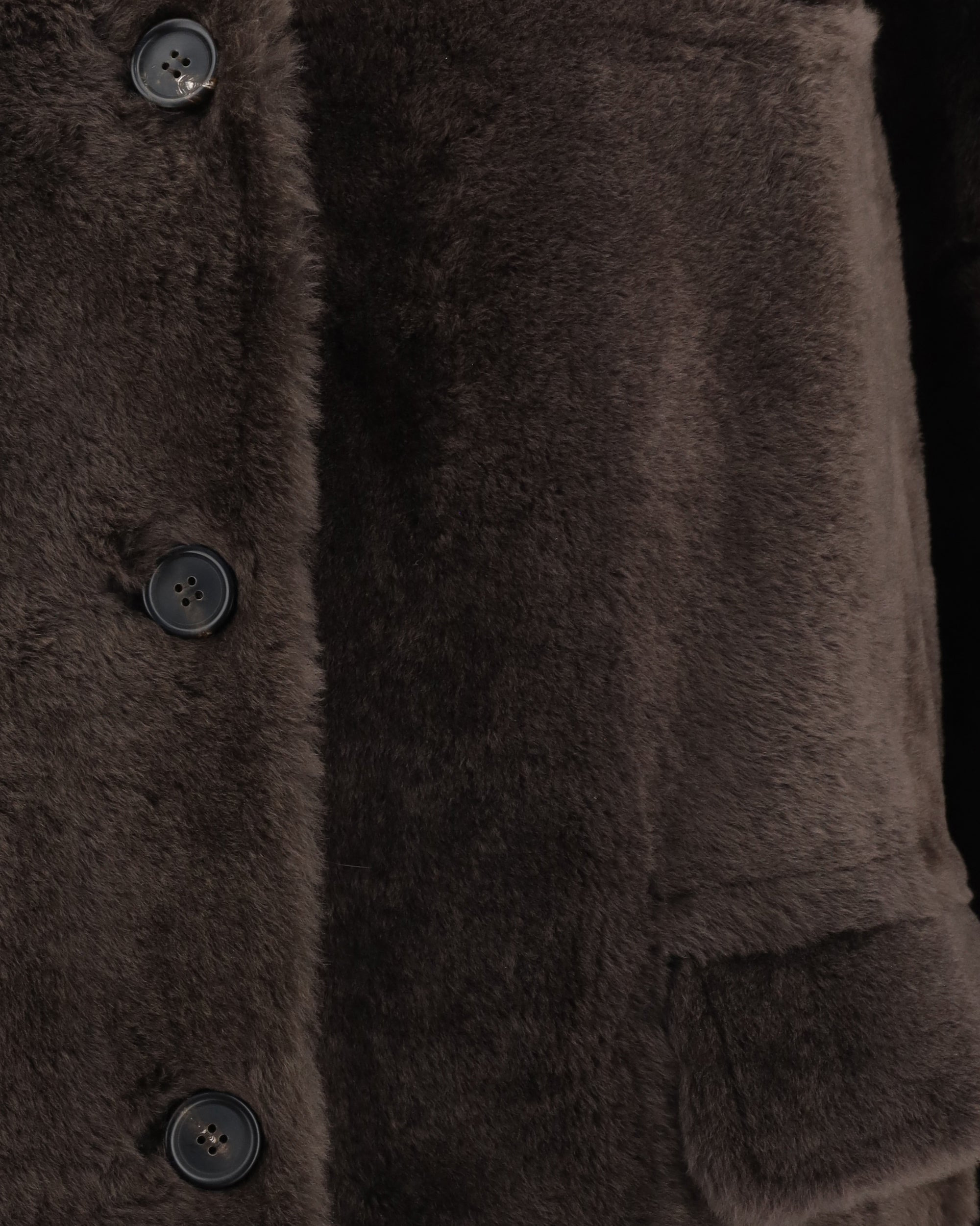 Reversible Fur - 4