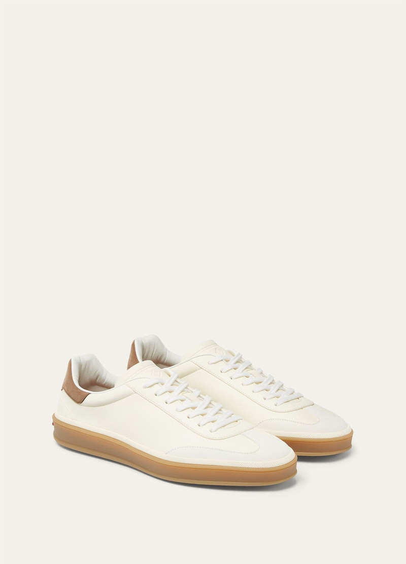 Tennis Walk Sneakers - 1
