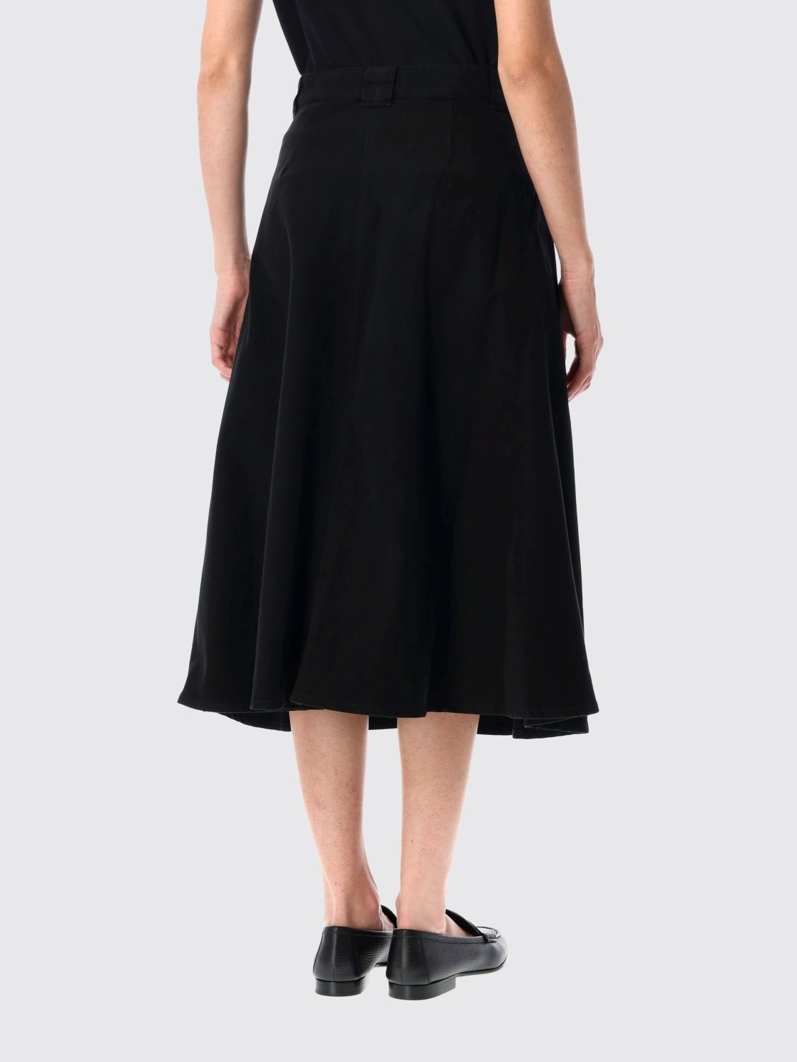 Skirt woman A.P.C. - 2