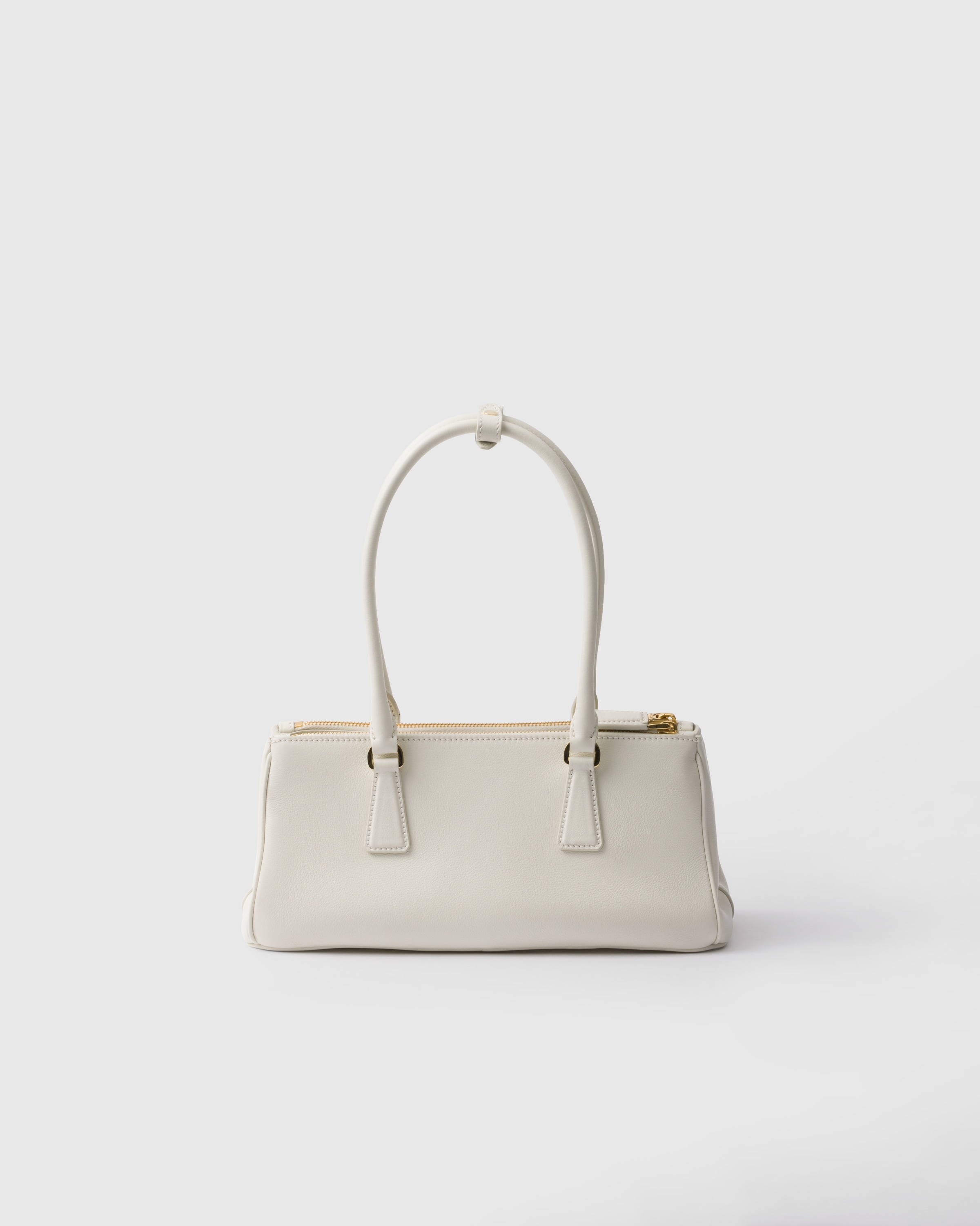 Medium Prada Galleria leather bag - 4