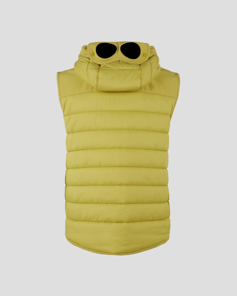 C.P. Shell-R Mixed Goggle Vest 8