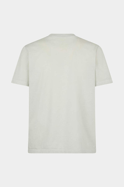 DSQUARED2 HOT DOGS REGULAR FIT T-SHIRT outlook