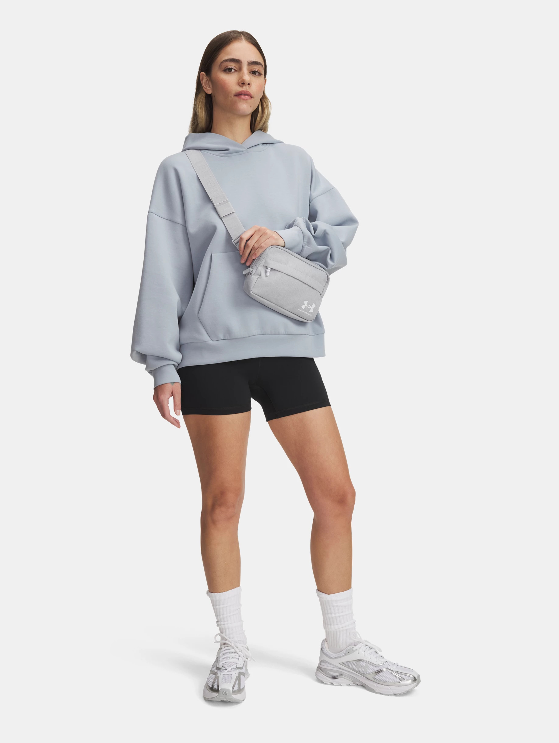 UA Essential Waist Bag Crossbody - 4