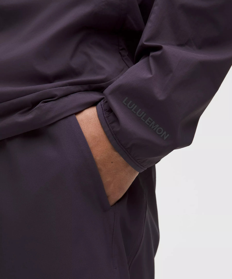 Pace Breaker Linerless Short 7" 5
