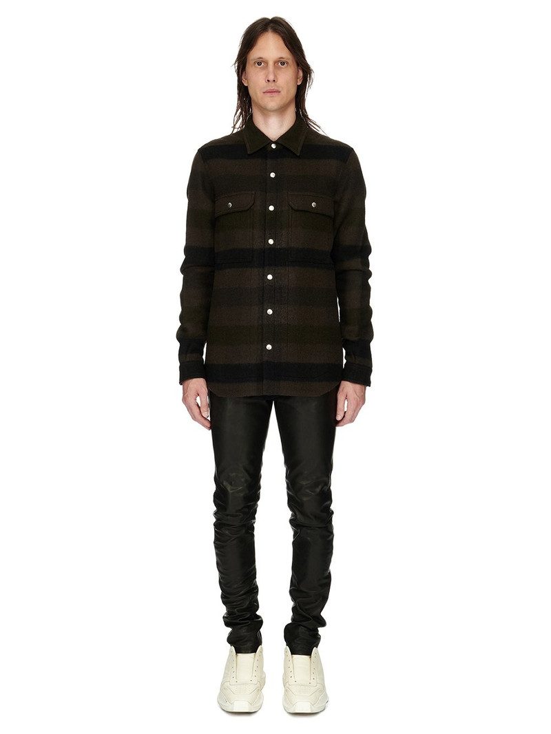 Rick Owens PANTS outlook
