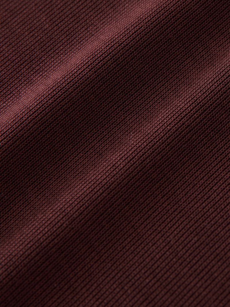 Studio Nicholson Simmons Lyocell T-Shirt outlook