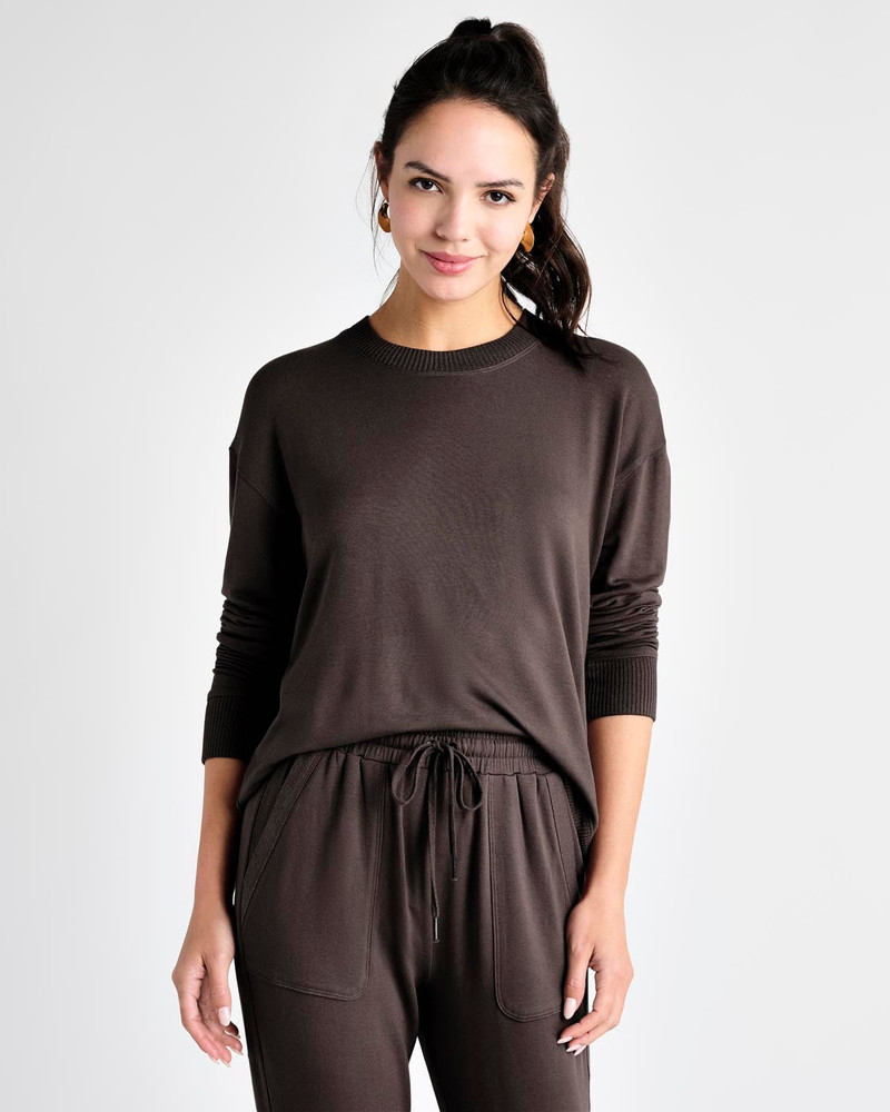 Supersoft Pullover 1