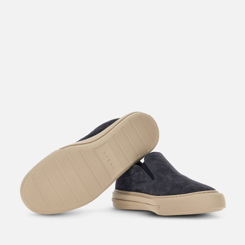 Slip-ons Hogan H691 4