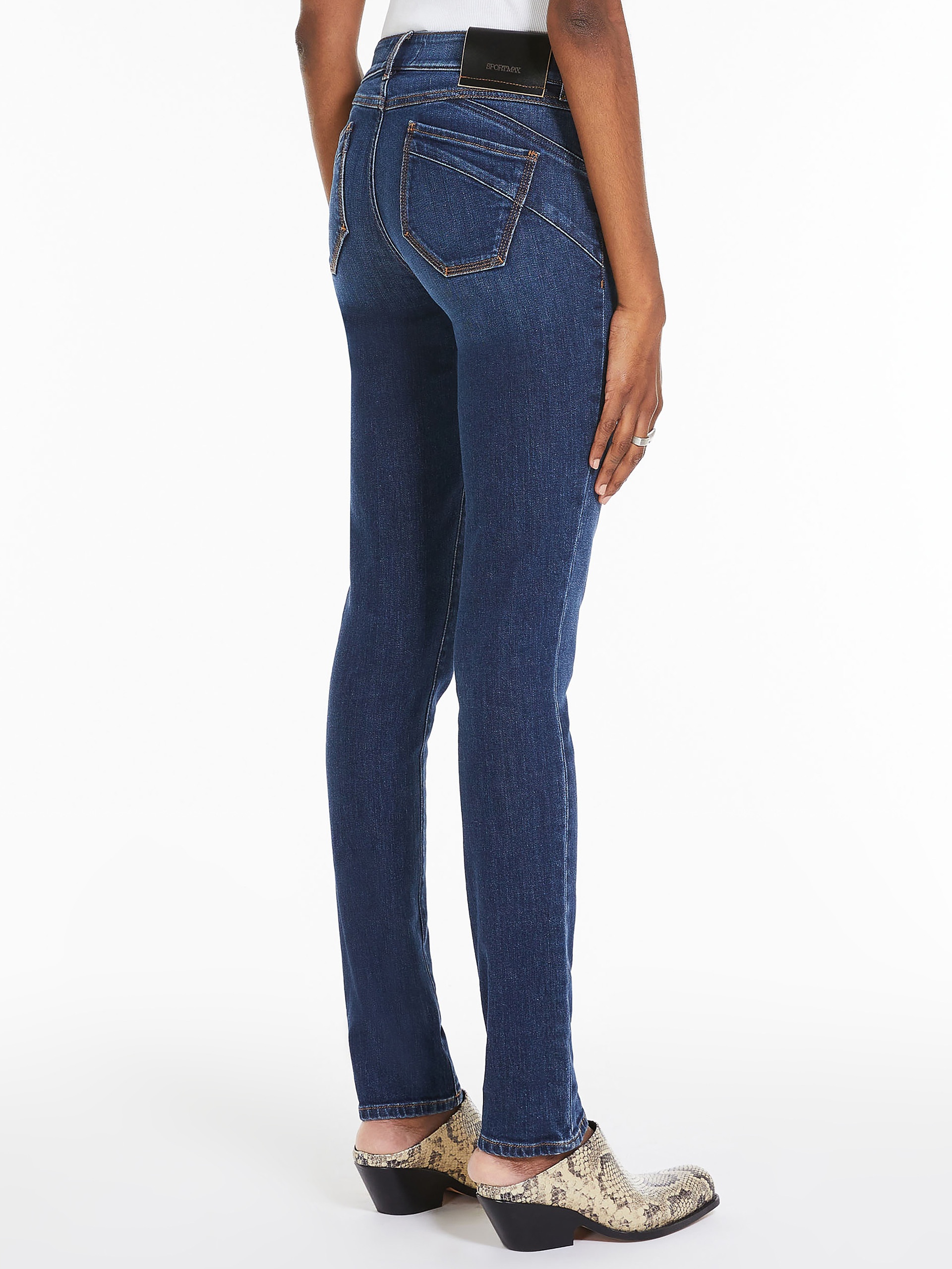 GATTINI Perfect-fit jeans - 4
