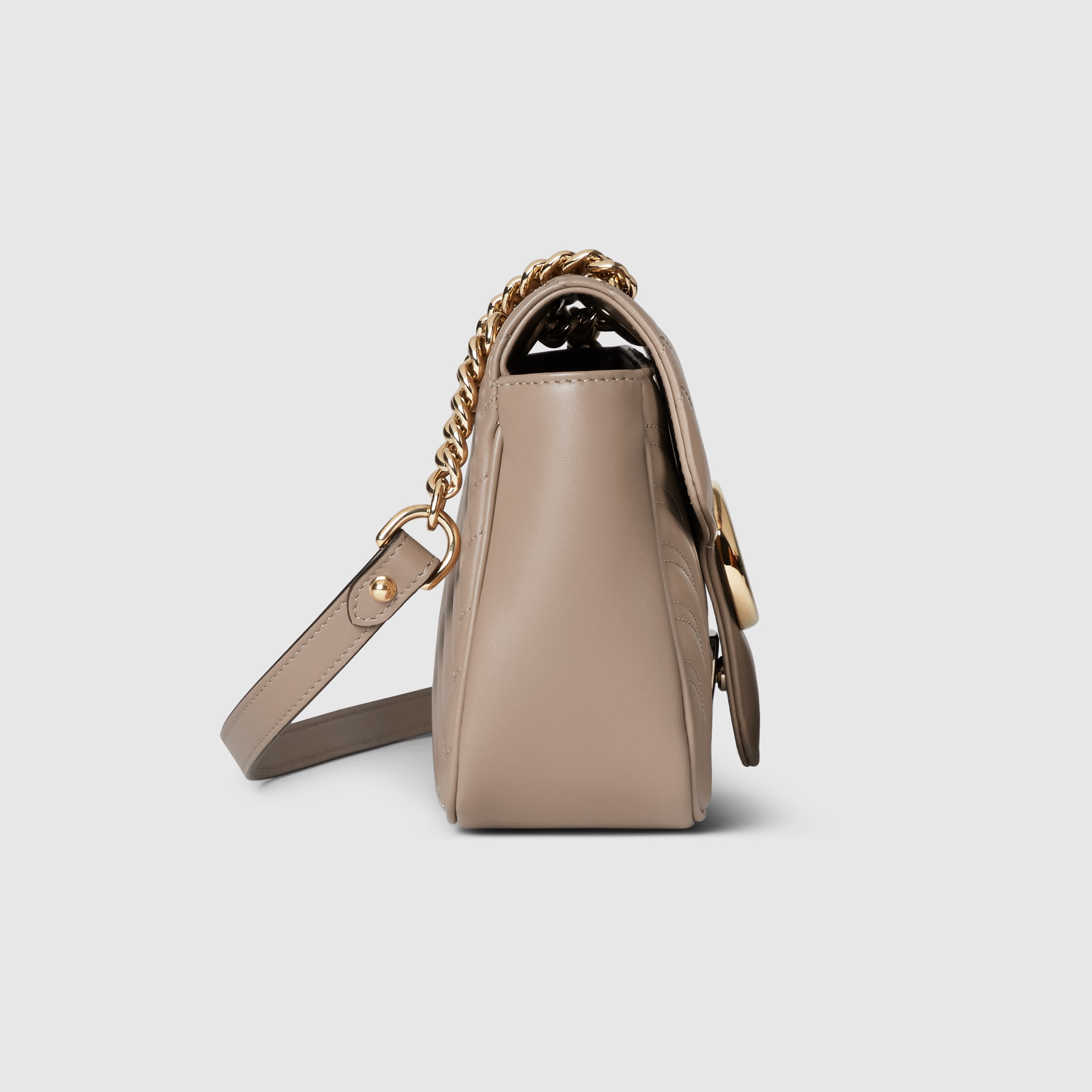 GG Marmont small shoulder bag - 7