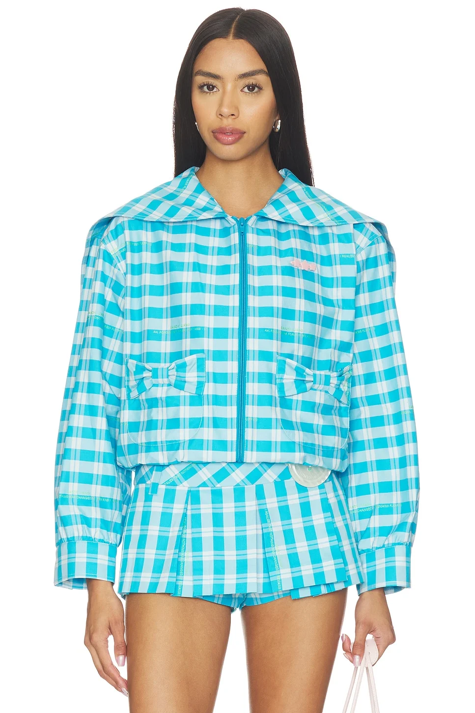 Farro Jacket - 1
