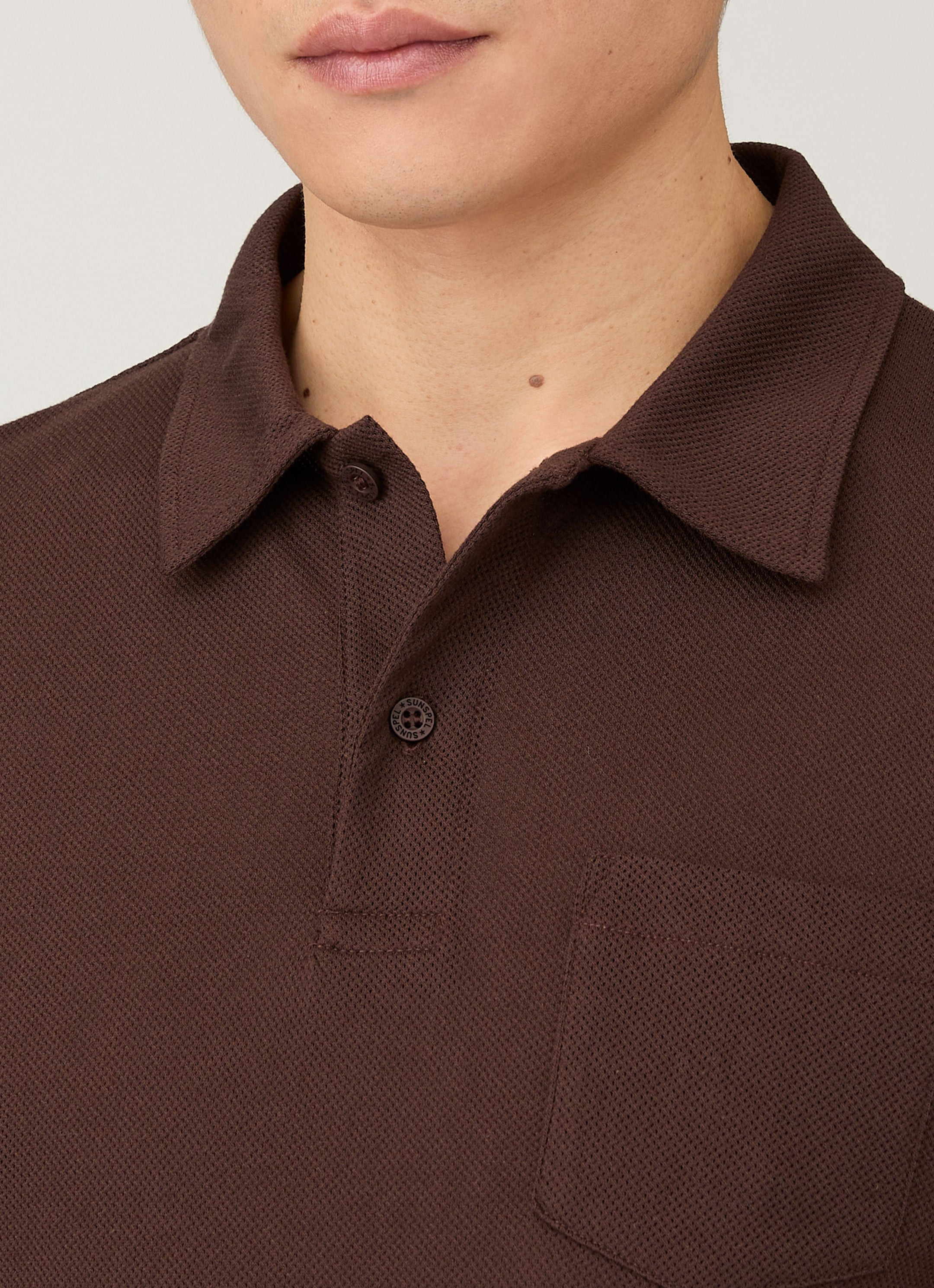Riviera Polo Shirt - 6