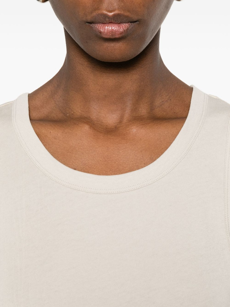 sleeveless vest top 5