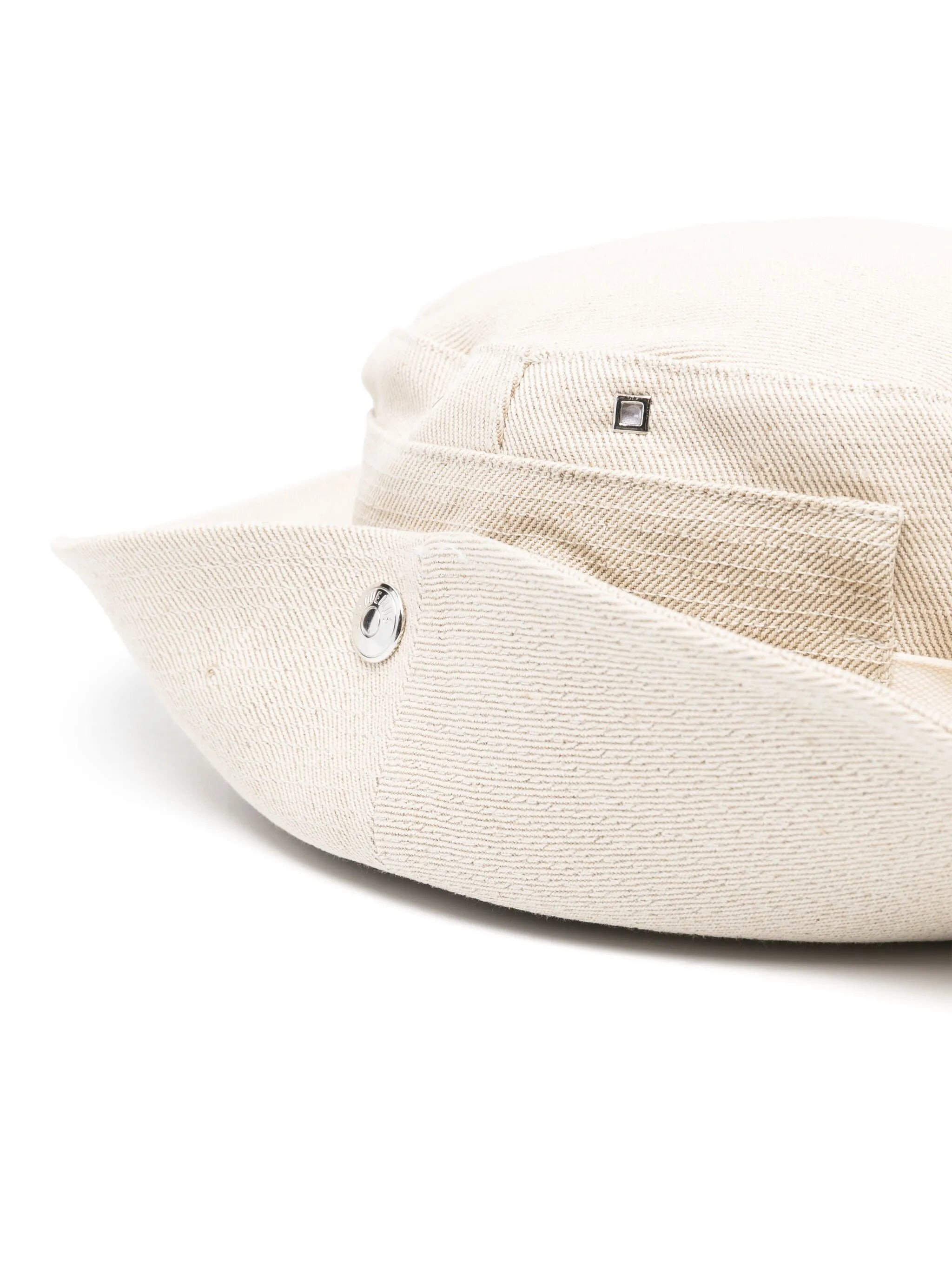 Le Bob De-Nimes bucket hat - 2