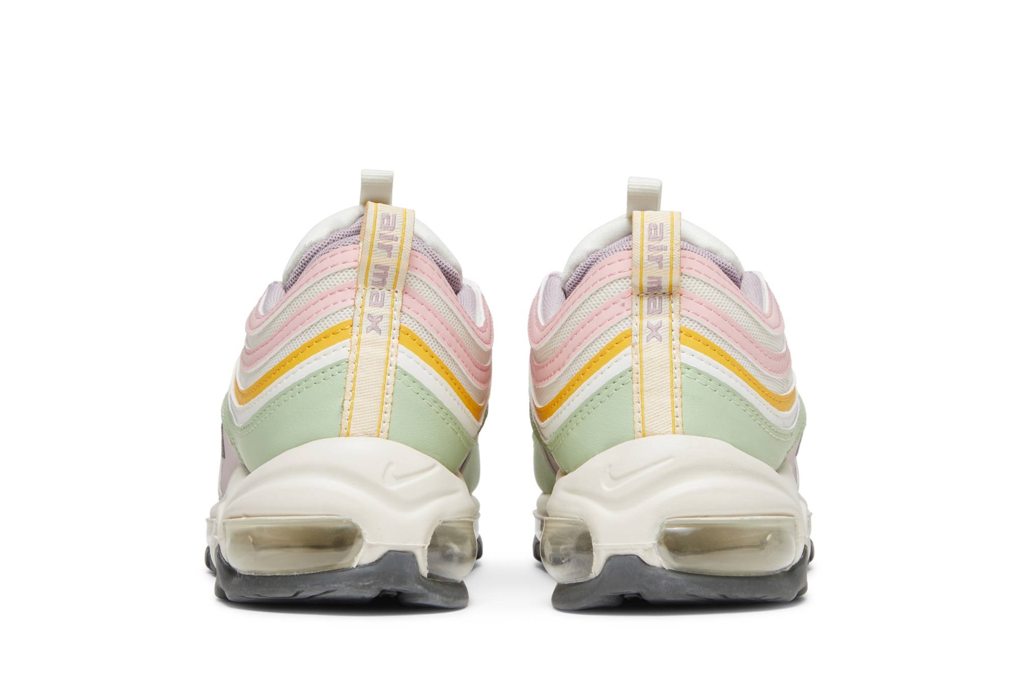 Wmns Air Max 97 'Multi Pastel' - 6