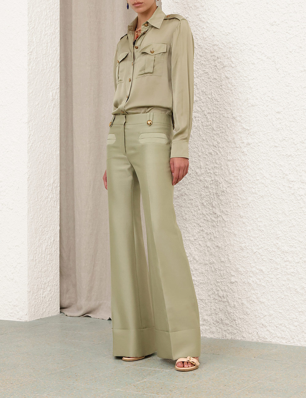 POCKET SHIRT - 3