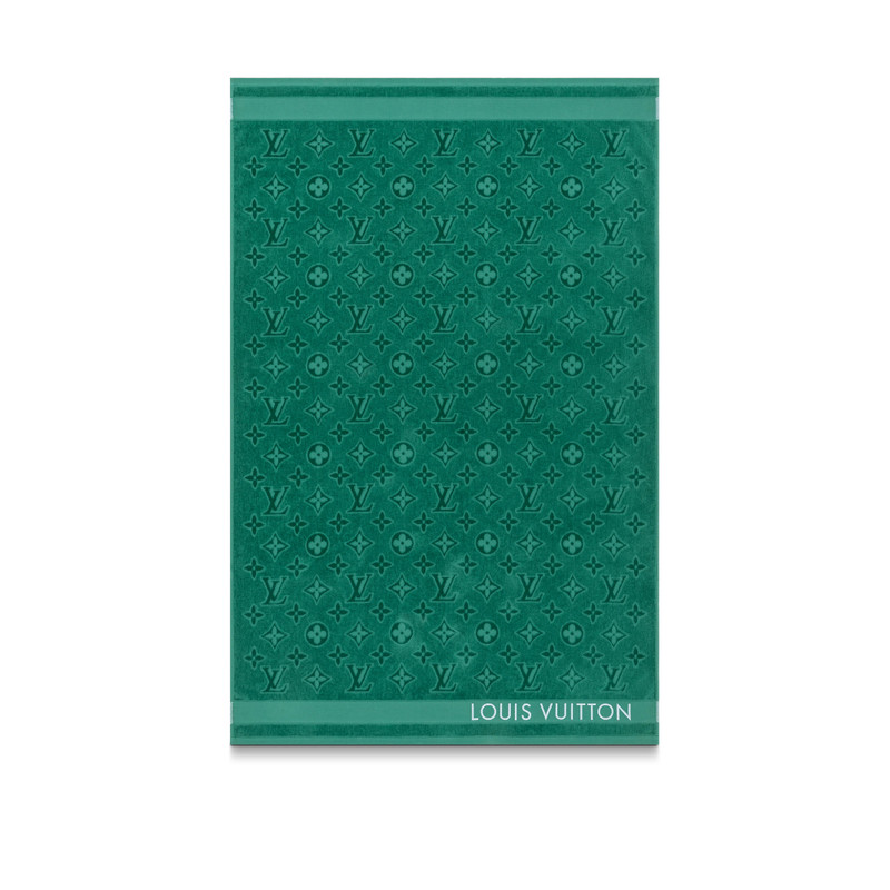 LVacation Beach Towel 4