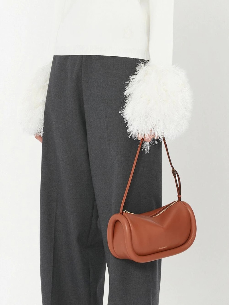 tailored straight-leg trousers 5