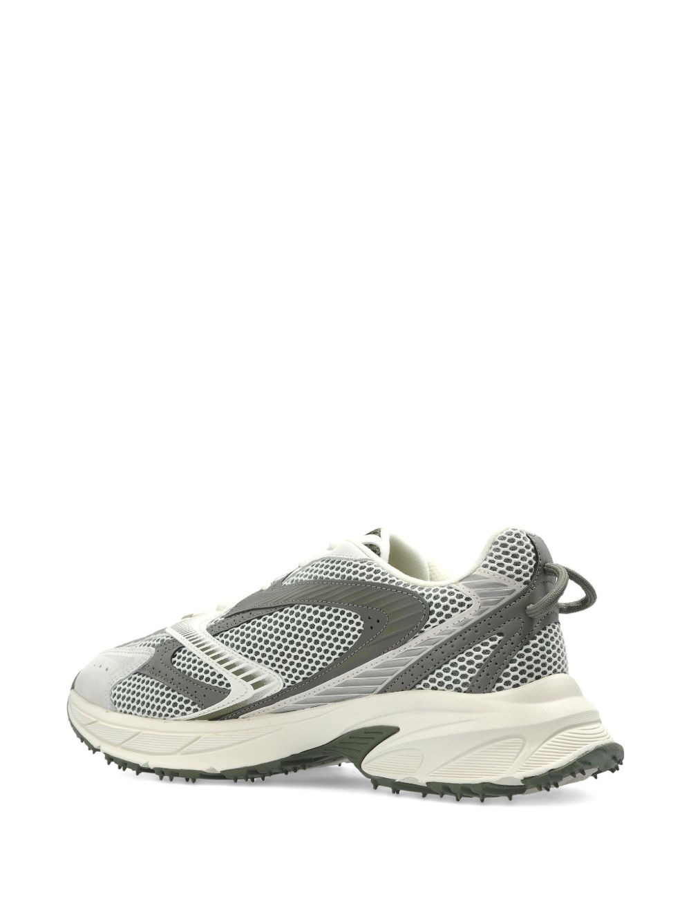 L003 Neo Shot mesh panelled sneakers - 4