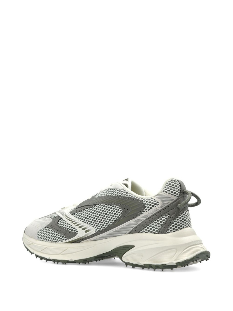 L003 Neo Shot mesh panelled sneakers 4
